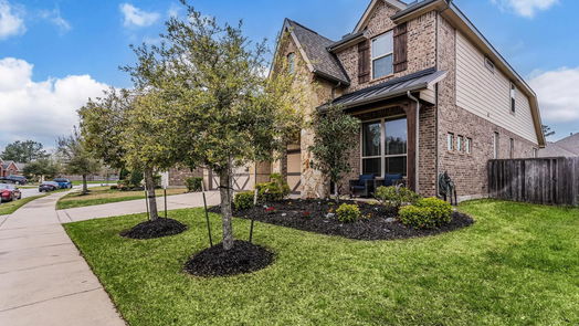 Houston 2-story, 4-bed 13319 Lake Chesdin Road-idx