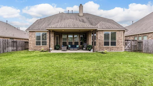 Houston 2-story, 4-bed 13319 Lake Chesdin Road-idx