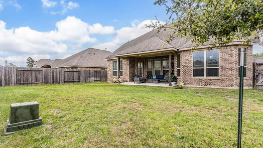 Houston 2-story, 4-bed 13319 Lake Chesdin Road-idx