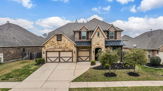 Houston 2-story, 4-bed 13319 Lake Chesdin Road-idx