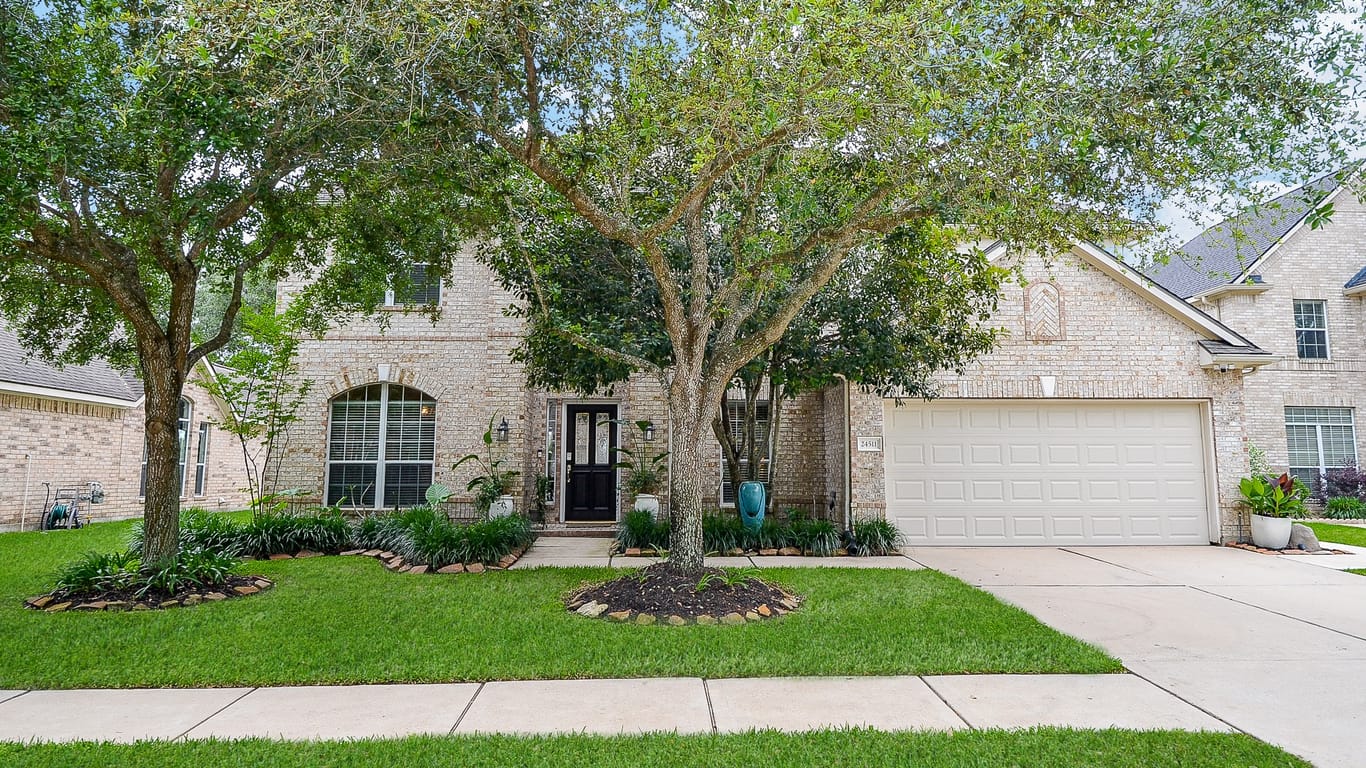 Katy 2-story, 4-bed 24511 Pelican Hill Drive-idx