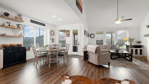 Katy 2-story, 5-bed 3506 Sunburst Court-idx