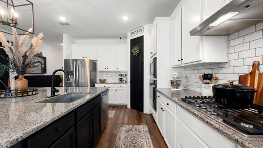 Katy 2-story, 5-bed 3506 Sunburst Court-idx