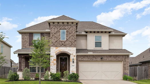 Katy 2-story, 5-bed 3506 Sunburst Court-idx