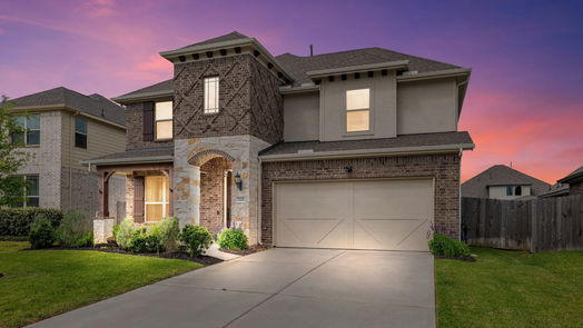 Katy 2-story, 5-bed 3506 Sunburst Court-idx
