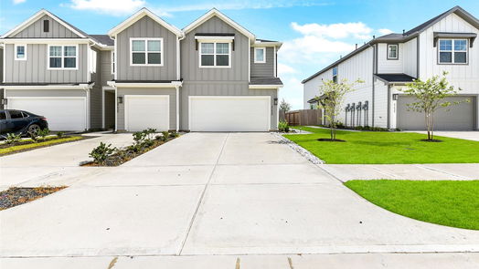 Katy 2-story, 4-bed 27926 Western Creek Court-idx