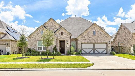 Katy 2-story, 4-bed 6610 Lake Oasis Drive-idx