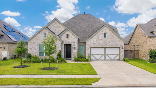 Katy 2-story, 4-bed 6610 Lake Oasis Drive-idx