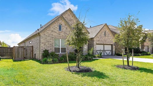 Katy 2-story, 4-bed 6610 Lake Oasis Drive-idx