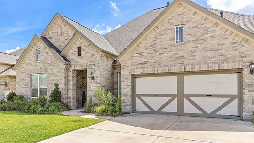 Katy 2-story, 4-bed 6610 Lake Oasis Drive-idx