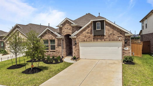 Katy 1-story, 4-bed 121 Sun Ray Creek Drive-idx