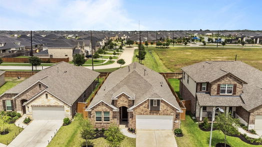 Katy 1-story, 4-bed 121 Sun Ray Creek Drive-idx