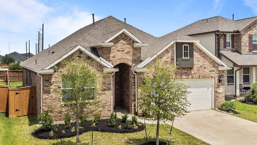 Katy 1-story, 4-bed 121 Sun Ray Creek Drive-idx