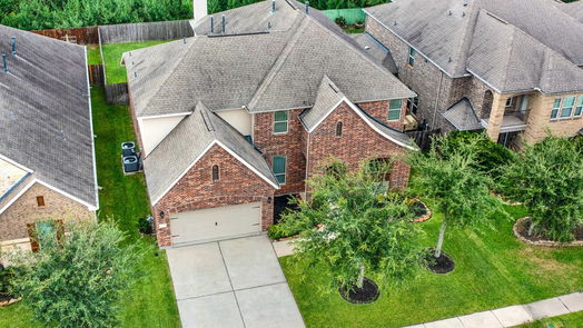 Katy 2-story, 5-bed 26710 Sooty Tern Drive-idx