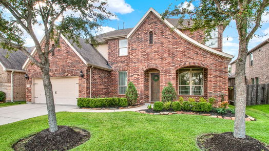 Katy 2-story, 5-bed 26710 Sooty Tern Drive-idx