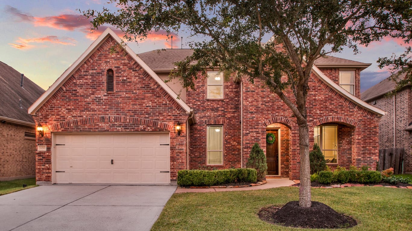 Katy 2-story, 5-bed 26710 Sooty Tern Drive-idx