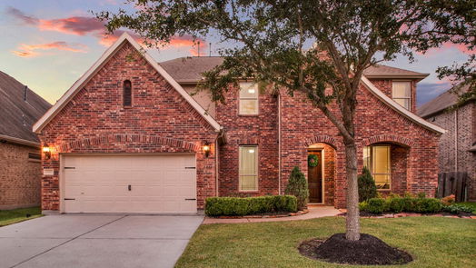 Katy 2-story, 5-bed 26710 Sooty Tern Drive-idx