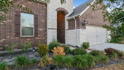 Katy 1-story, 3-bed 24307 Twin Cove Court-idx