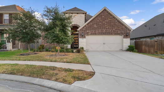 Katy 1-story, 3-bed 24307 Twin Cove Court-idx