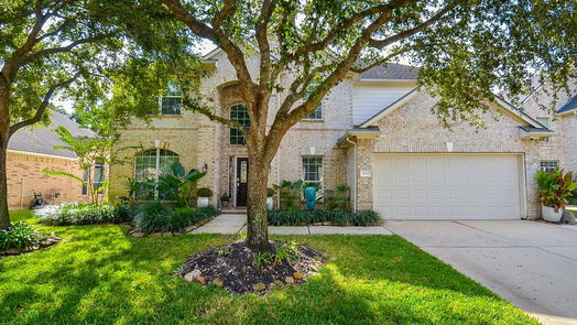 Katy 2-story, 4-bed 24511 Pelican Hill Drive-idx