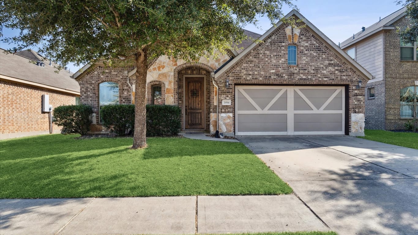 Kingwood 1-story, 3-bed 21514 Duke Alexander Drive-idx