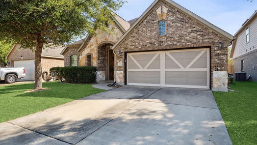 Kingwood 1-story, 3-bed 21514 Duke Alexander Drive-idx