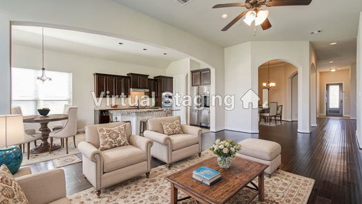 Kingwood 1-story, 3-bed 26113 Chivalry Court-idx