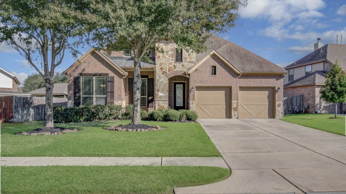 Kingwood 1-story, 3-bed 26113 Chivalry Court-idx