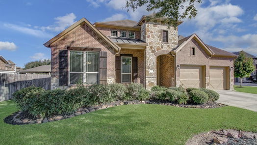 Kingwood 1-story, 3-bed 26113 Chivalry Court-idx