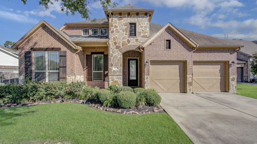 Kingwood 1-story, 3-bed 26113 Chivalry Court-idx