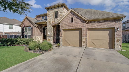 Kingwood 1-story, 3-bed 26113 Chivalry Court-idx