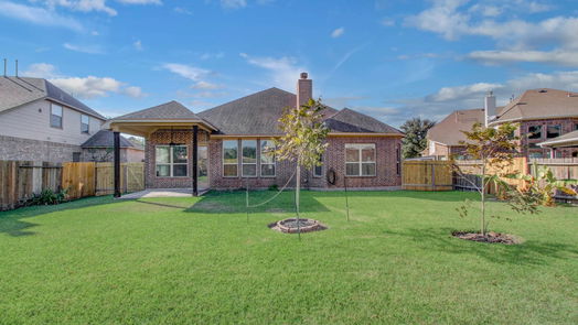 Kingwood 1-story, 3-bed 26113 Chivalry Court-idx