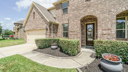 League City 2-story, 5-bed 1419 Benbrook Oaks Lane-idx