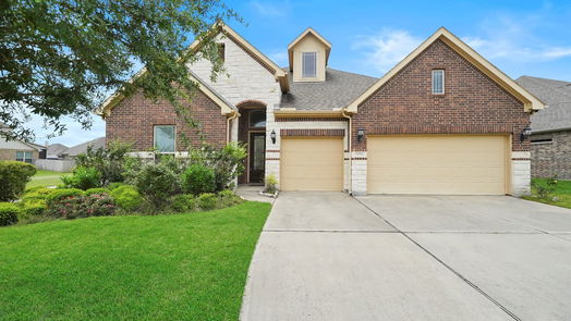 League City 1-story, 4-bed 3076 Tradinghouse Creek Lane-idx