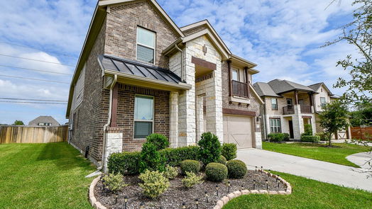 Missouri City 2-story, 4-bed 3806 W Vicksburg Estates Drive-idx