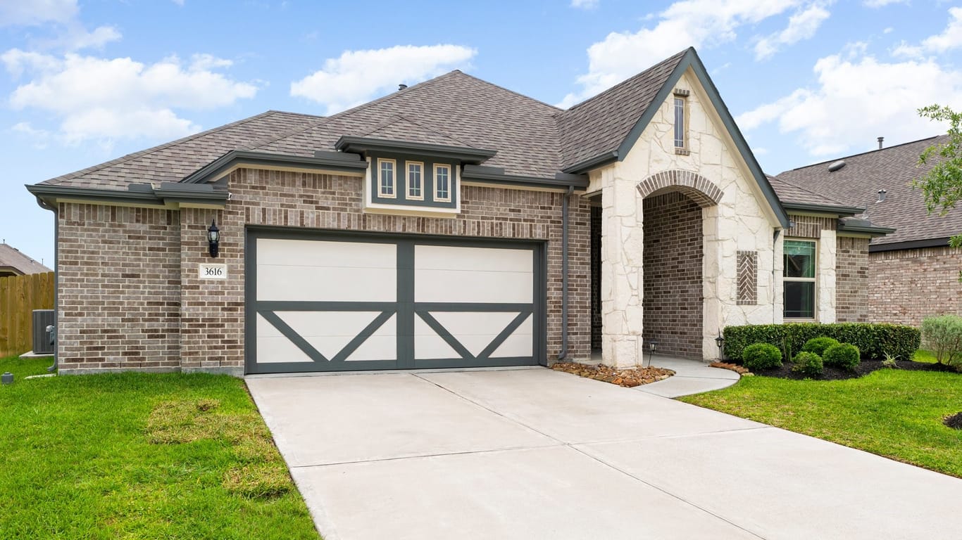 Pearland 1-story, 4-bed 3616 Meadow Pass Lane-idx