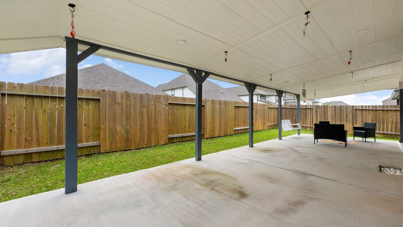 Pearland 1-story, 4-bed 3616 Meadow Pass Lane-idx