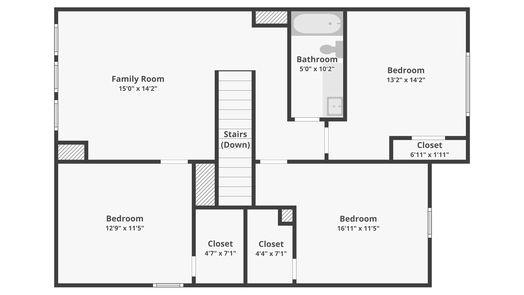 Pearland 2-story, 4-bed 7117 Fannin Street-idx