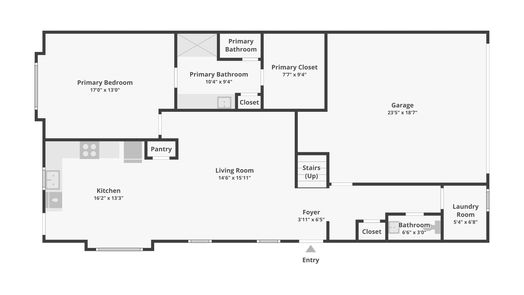 Pearland 2-story, 4-bed 7117 Fannin Street-idx