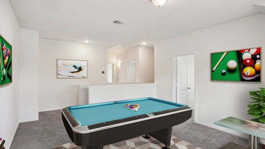 Pearland 2-story, 4-bed 7117 Fannin Street-idx