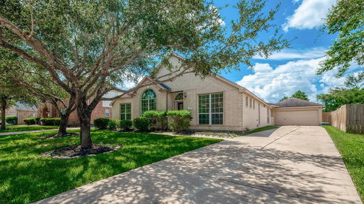 Pearland null-story, 4-bed 11410 Starlight Bay Street-idx