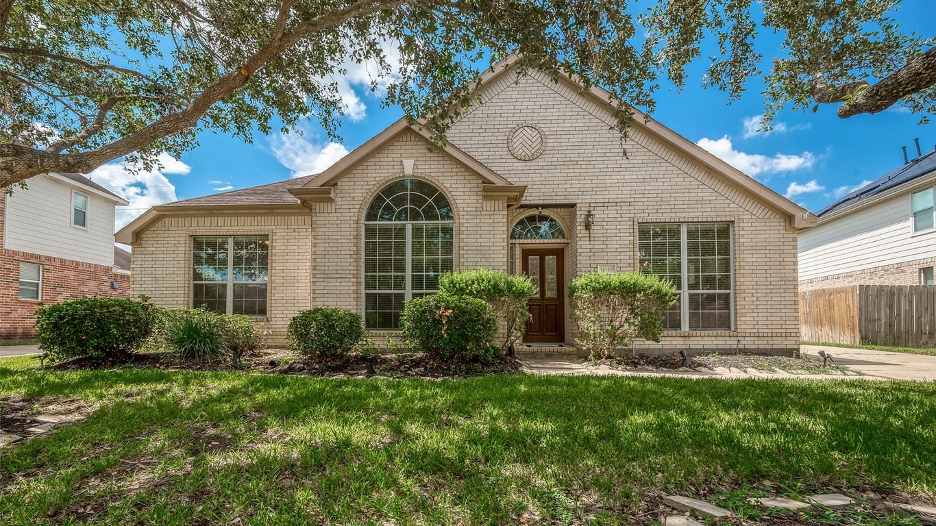 Pearland null-story, 4-bed 11410 Starlight Bay Street-idx