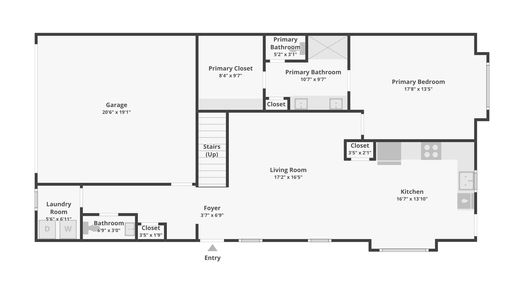 Pearland 2-story, 4-bed 7118 Elgin Street-idx