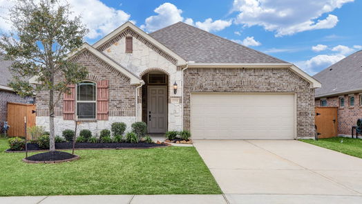 Texas City 1-story, 3-bed 12534 Tamaron Drive-idx