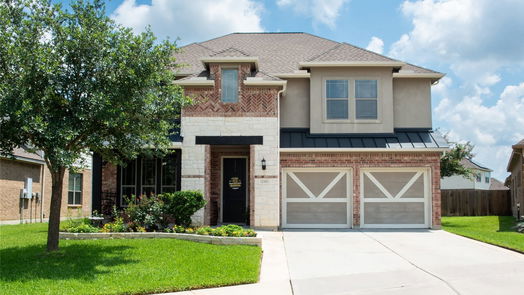 Tomball 2-story, 4-bed 22310 Mosshall Court-idx