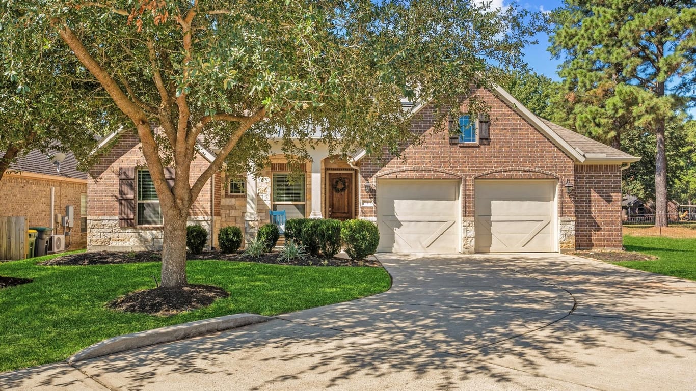 Tomball null-story, 5-bed 22415 Pine Tree Drive-idx