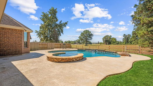 Tomball null-story, 5-bed 22415 Pine Tree Drive-idx