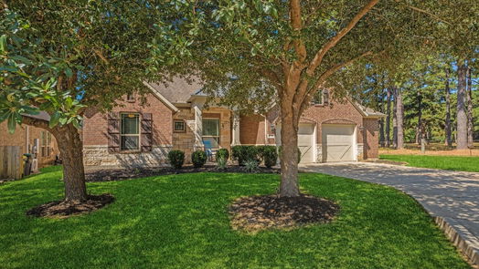 Tomball null-story, 5-bed 22415 Pine Tree Drive-idx