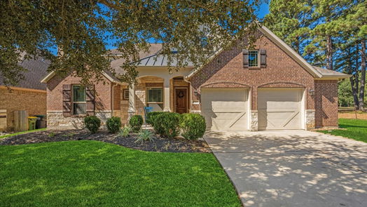 Tomball null-story, 5-bed 22415 Pine Tree Drive-idx