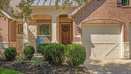 Tomball null-story, 5-bed 22415 Pine Tree Drive-idx